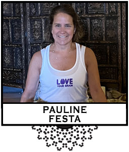 Pauline Festa