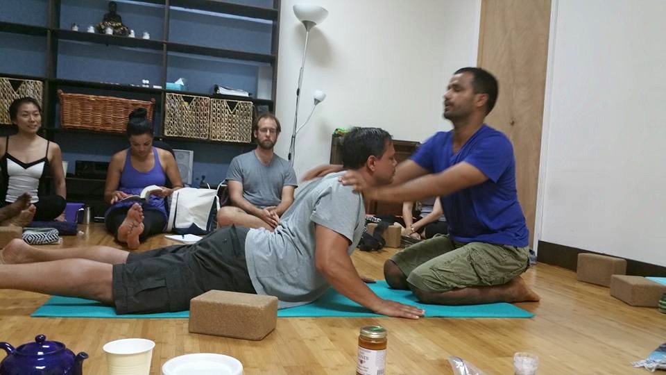 200 Hour Yoga Teacher Training NYC, Long Island Yoga Teacher Trainings